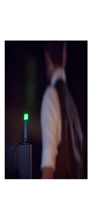 Voyant d'activité USB EPOS SENNHEISER UI 20 BL