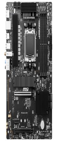 MSI PRO B650M-S Wifi AM5 DDR5