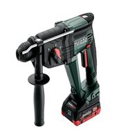 Metabo KH 18 LTX 24 SDS Plus