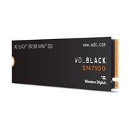 WD Black - SSD - 1 To - interne