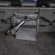 Sac de rangement en ligne pour câble de charge de voiture électrique
