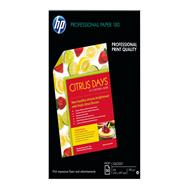 HP Glossy A4 Inkjet Paper: 180 g/m², 50 Sheets