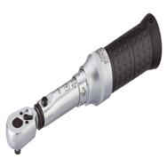 HAZET 6106-1CT (Click Torque Wrench, 1/4", 1-6 Nm)