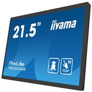 PC Android Iiyama ProLite TW2223AS-B2