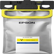 Encre jaune XXL Epson WorkForce Pro EM-C8101R