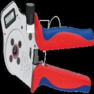 KNIPEX KN 97 52 65 DG - Presse à pression avec appareil numérique