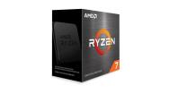 AMD Ryzen 7 5700, 3,7 GHz, 4,6 GHz
