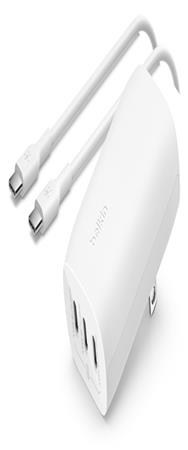 Belkin BOOST CHARGE 67W Chargeur avec