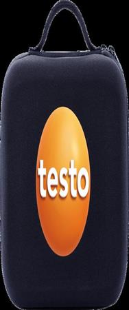 Testo 0516 0240 Étui intelligent