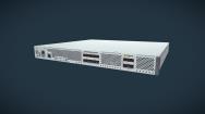 CATALYSEUR 8500-12X BORD