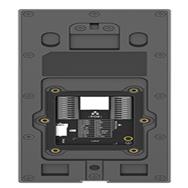 Grandstream GDS3725 Intelligente IP-Video-Door Station PBX Bluetooth