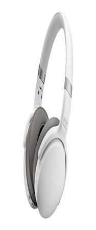 EPOS 1000210 - Casque - Intégré - Bandeau - Blanc - Filaire et sans fil - USB Type-C
