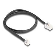 Câble téléphonique Delock - RJ-45 (M) vers RJ-11 (M)