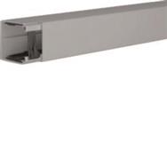 Goulotte de câbles Hager LF 600600 60x60mm Gris