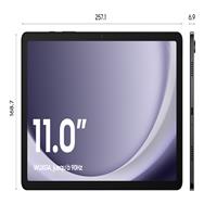 Samsung Galaxy Tab A9+ - Tablet