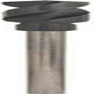 Bosch Schalungsbohrer 24 mm GesamtlÃƒÂ¤nge 400 2608597168 Zylinderschaft 1 St