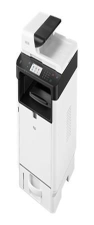 Ricoh M 320 A4 monochrome Laser MFP 3 en 1 - Multifunktionsger├ñt - Laser/LED-Druck - Imprimante multifonction - Laser/Led