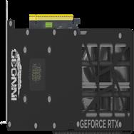 Inno3D RTX5060 Ti Twin X2 OC GDDR7 HDMI 3xDP - 16 384 Mo