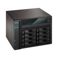 Asustor AS-608T - Serveur NAS - 8 baies