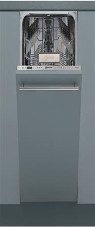Bauknecht BSIO 3T223 PE X Lave-vaisselle intégré