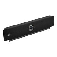 Cisco Room Bar Carbon BK Standalone Unit