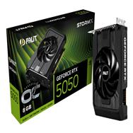 Palit NE65050T19P1-GB2070F Graphics Card GeForce RTX StormX OC