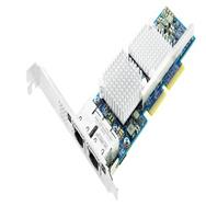 Lenovo Broadcom NetXtreme II ML2 Dual Port 10Gb - Internal - Wired - Ethernet - 10000 Mbit/s