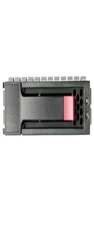 Disque dur HPE MSA P13247-001 2,4 To SFF SAS 10K