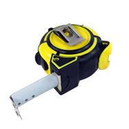 Mètre ruban en acier Extralink 1302 7,5 m x 25 mm