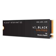 Disque SSD NVMe WD Black SN7100 2 To M.2 2280