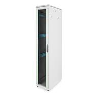 DIGITUS Network cabinet Unique series - 600x1000 mm (WxD)