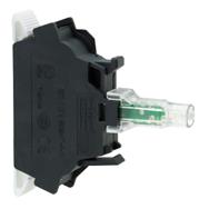 Schneider Electric ZBVB15 - 1 pièce(s) - Noir