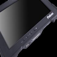 Tablette tactile Snapdragon EXTRA Computer Pokini K10A