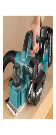 Raboteuse Makita KP001GZ 40V