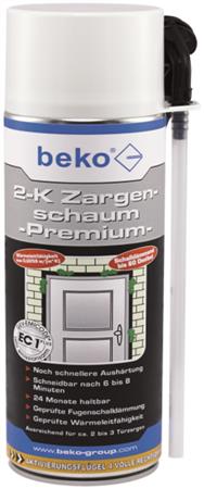 BEKO Door-Quick mousse 2-K 400ml