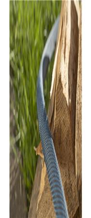 Tuyau d'arrosage Gardena Liano Xtreme avec système Water Stop 15 m 18466-20
