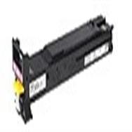 Konica Minolta Magenta Toner Cartridge for Magicolor 5550/5570 - 12000 pages - Magenta