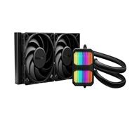 Be Quiet! WasserkÃƒÂ¼hlung Silent Loop 3 240 mm - Processor cooler - AMD Socket AM4 (Ryzen)