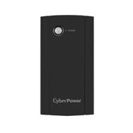 Onduleur CyberPower Systems UT1050E-FR, interactif en ligne, 1050 VA, 630 W, 3 prises CA