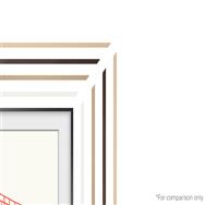 Samsung decorative frame for TV