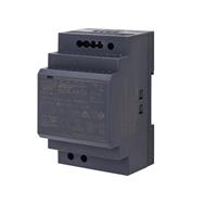 ABUS Security-Center ABUS TVHS20300 - Power supply - Black - Abus - -30 - 70 °C - ModuVis door intercom system - 53 mm