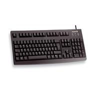 Cherry CyMotion PRO G83 6105 - Clavier - 105 touches QWERTY - Noir