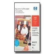 HP Premium A3 Photo Paper: 240 g/m², 20 Sheets