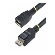 Rallonge DisplayPort 1.4 StarTech.com 3 m, DP 1.4, 8K 60 Hz