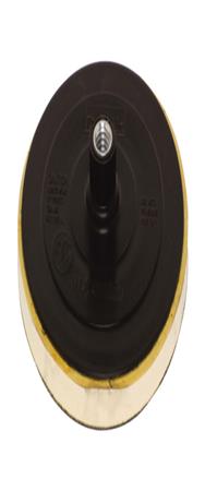 Makita 743053-3 Disque de ponçage Velcro 9237CB