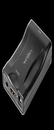 Câble adaptateur HDMI LogiLink