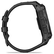 Garmin Instinct 3 AMOLED Édition Tactique Noir