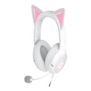 Razer Kraken Kitty V2 - Headset - ohrumschlieÃƒÅ¸end - Headset