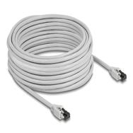 Câble patch Delock - RJ-45 (M) vers RJ-45 (M)