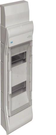 Tableau de distribution Hager VE212DN IP65 24 MOD